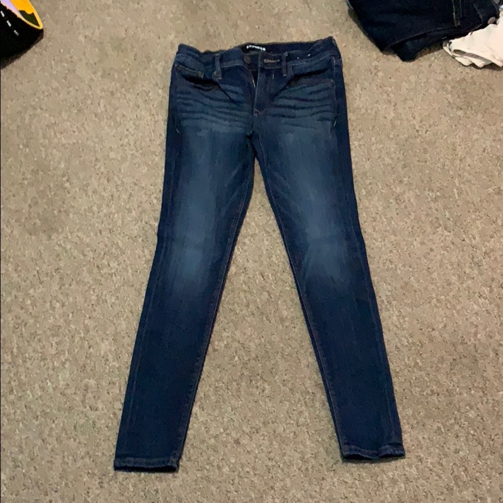 express jeans